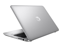 HP Probook 450 G4 / 15.6inches / Silver/ Intel Corei5 / 8 GB RAM / 256 GB SSD / Windows 11 Pro