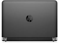 HP Probook 440 G1 / 14inches / Silver/ Intel Corei3 / 4 GB RAM / 256 GB SSD / Windows 10 Pro