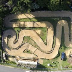 West Auckland Radio Control Car Club 