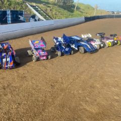 RC Speedway Wanganui