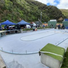 RC Speedway Wellington
