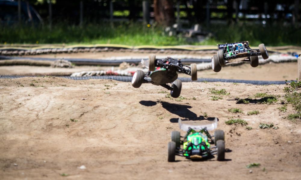 MRCCC Manawatu Radio Control Car Club