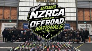 2026 EP 1/10th Off-Road Indoor Carpet Nationals