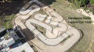 Harewood Champs 9th - 11th October 2026