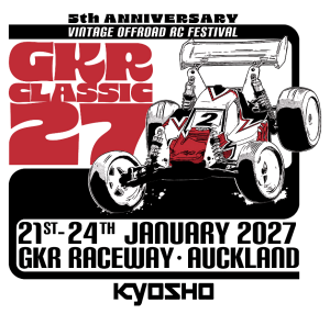 2027 GKR Classic