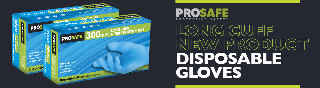 Prosafe for Sale | NZ Safety Blackwoods