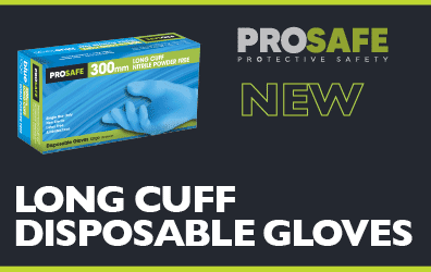 Prosafe for Sale | NZ Safety Blackwoods