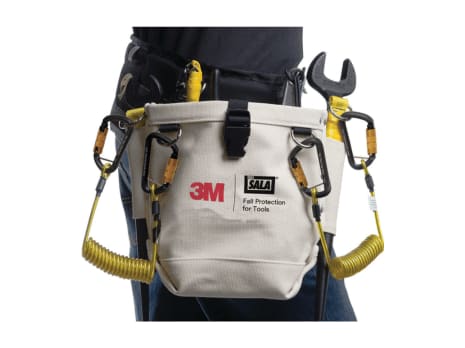 3M Fall Protection - Certified Height Safety Gear | NZ Safety Blackwoods