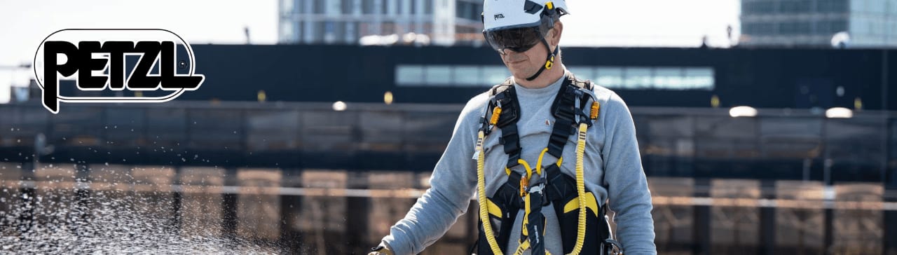 Petsl Rug Nz Petzl Safety Equipment NZ | NZ Safety Blackwoods | NZ Safety Blackwoods