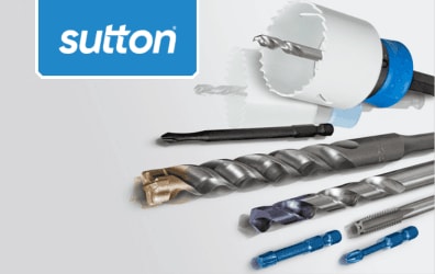 Sutton Tools NZ | Industrial Drill Bits, Taps, Dies & Cutting Tools ...