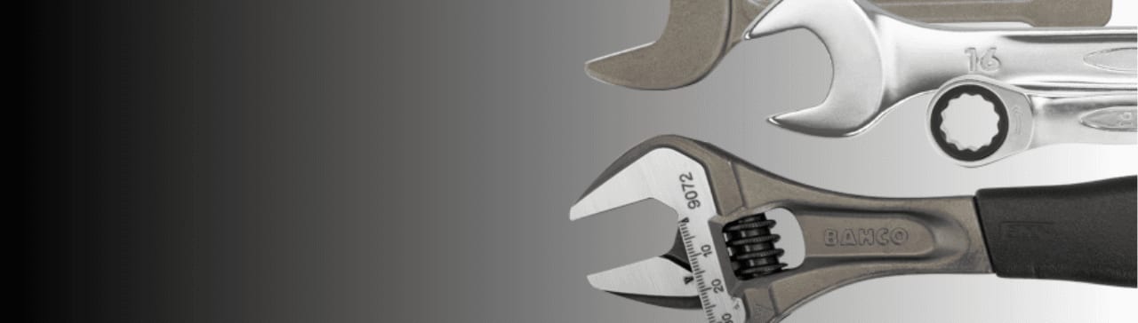 Bahco Tools NZ | Socket Sets, Wrenches, Pliers & Hand Tools | NZ Safety ...
