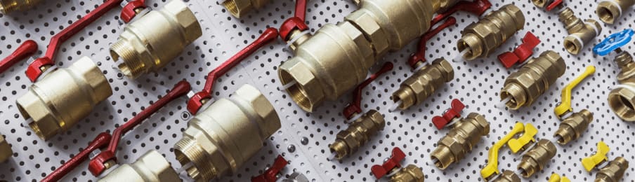 Comprehensive Valves & Flow Control Solutions | NZ Safety Blackwoods ...