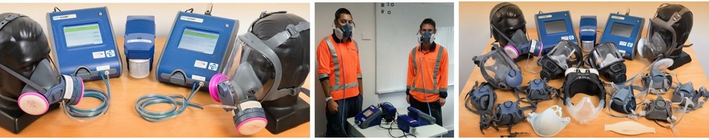 Respirator Fit Testing – AS/NZS 1715 Compliant | NZ Safety Blackwoods ...