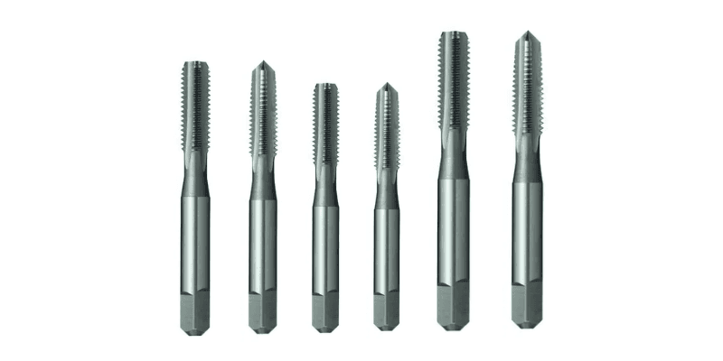 Sutton Threading and Tapping Tools | NZ Safety Blackwoods