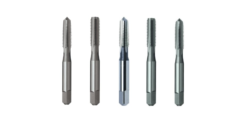 Sutton Threading and Tapping Tools | NZ Safety Blackwoods