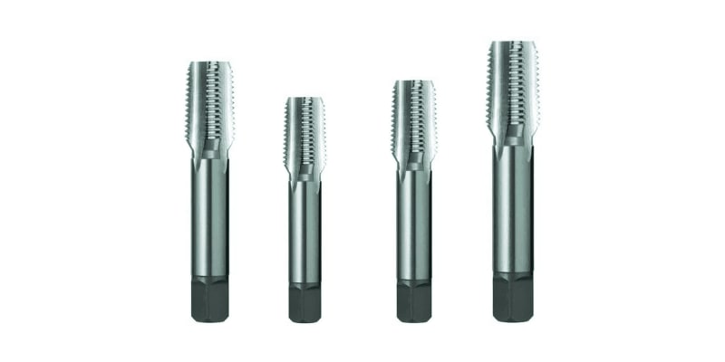 Sutton Threading and Tapping Tools | NZ Safety Blackwoods