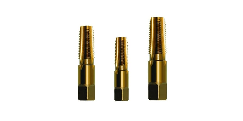 Sutton Threading and Tapping Tools | NZ Safety Blackwoods