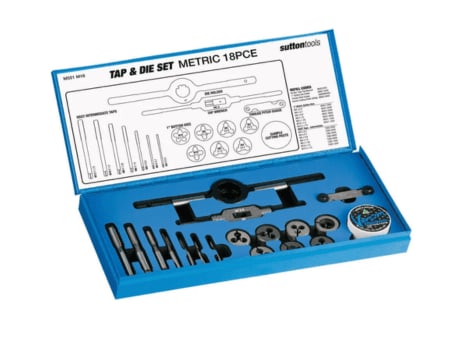 Sutton Tools Conversion Chart Sutton Tools for Sale | NZ Safety Blackwoods