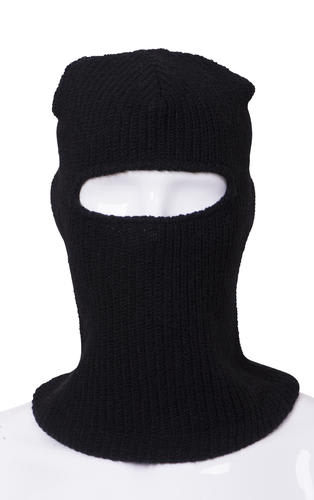 ANTWORT NZ WOOL BALACLAVA ブラック バラクラバ ANTWORT NZ WOOL