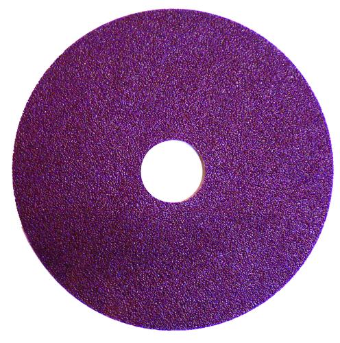 Norton Metalite Fiber Disc P24 Grit-180mm-Each for sale | NZ Safety ...