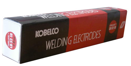 Kobelco LB52-18 Welding Electrodes-4.0.mm-5kg-Pack for sale - NZ Safety ...