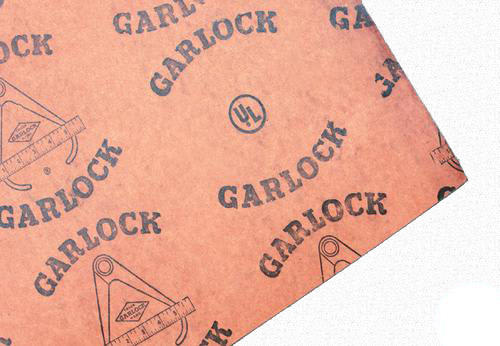 Garlock 681 Sheet 900mm Wide 1.5mm (Metres) for sale - NZ Safety ...