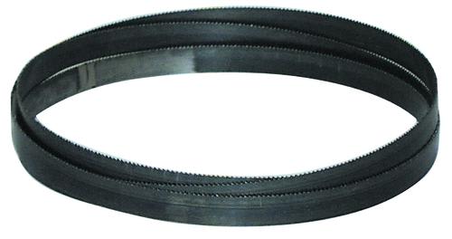 thumbnail image 2 of Magnate M114.5C14R24 Carbon Steel Bandsaw Blade, 114-1/2\" Long - 1/4... 2 of 9