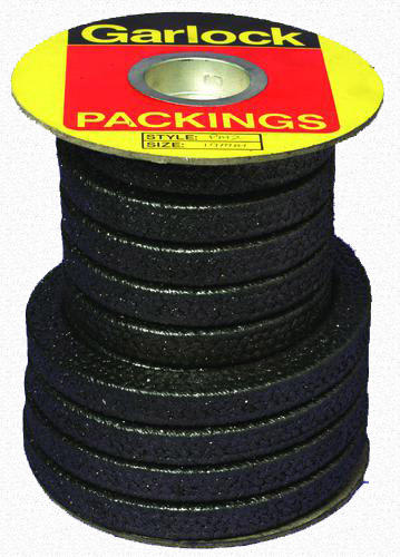 Garlock Packmaster PM2 8m x 9.5mm (Each) for sale - NZ Safety ...