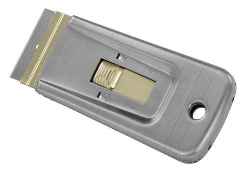 Stanley 28-500 Retractable Razor Blade Scraper-Each for sale - NZ ...