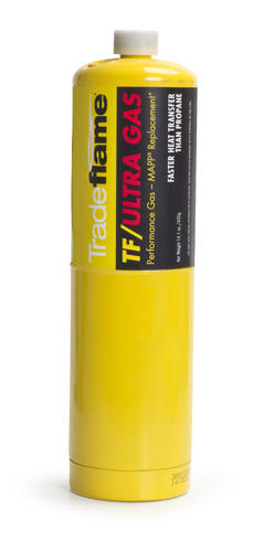 Tradeflame TF/Ultra Disposable Cartridge-400g (Each) for sale | NZ ...