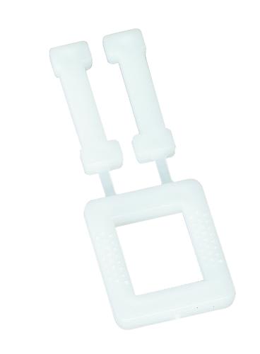 Plastic Strapping Buckle-19mm-1000-Pack for sale | NZ Safety Blackwoods