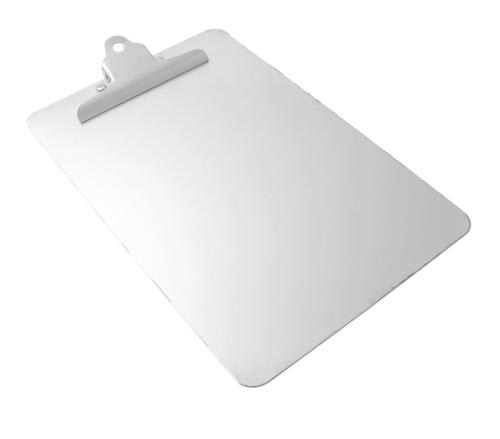 BST A4 Detectable Stainless Steel Clipboard-Each for sale - NZ Safety ...