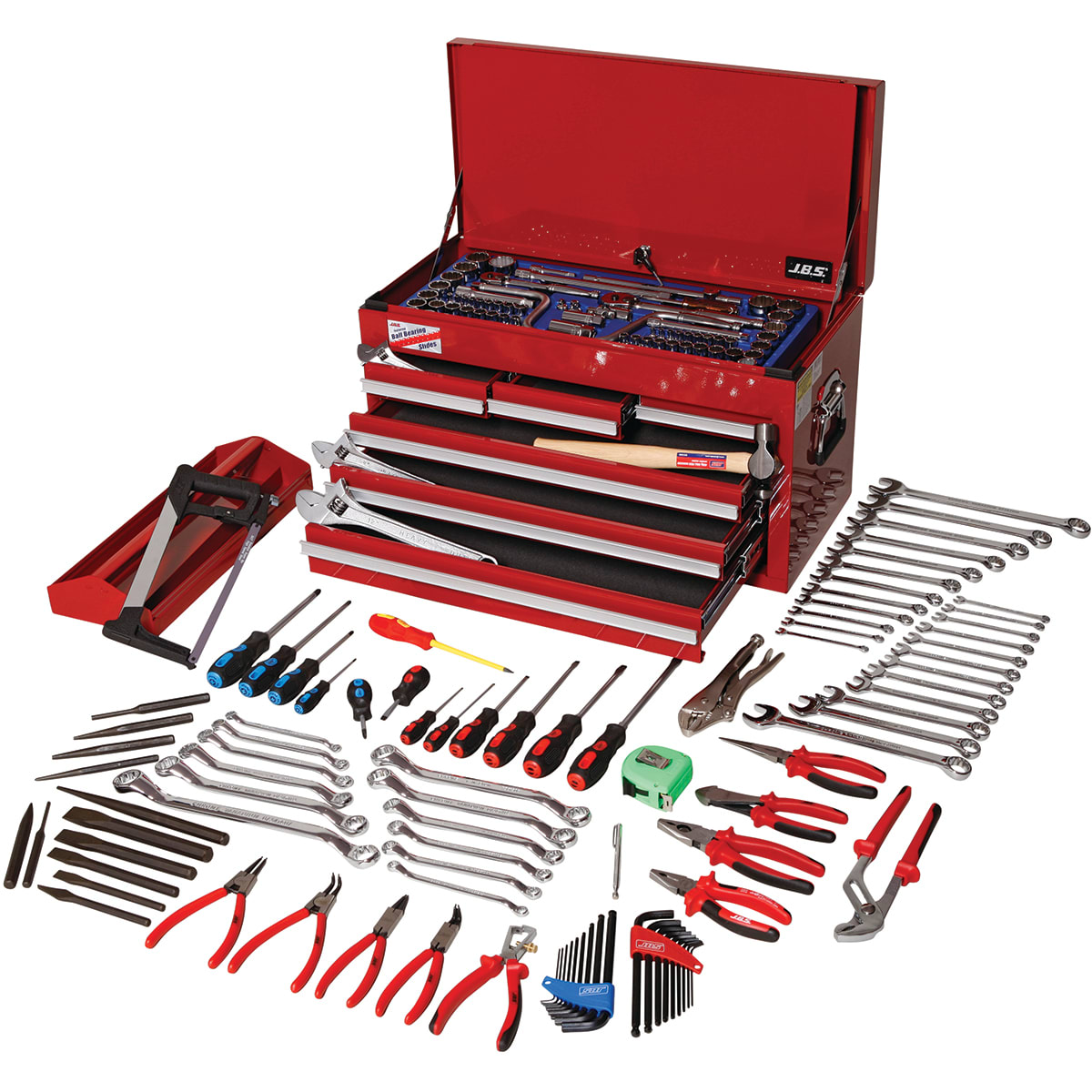 Safety Tools Kit Power Tools for Sale - Drills, Saws & More | NZ Safety Blackwoods