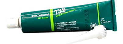 Silastic RTV 732 Clear 139ml (Each) for sale - NZ Safety Blackwoods ...
