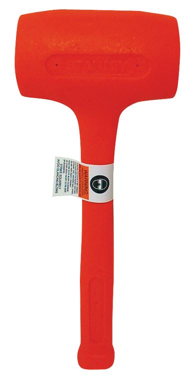 Stanley Hammer Dead Blow 1.47kg-1.47kg (Each) for sale - NZ Safety ...