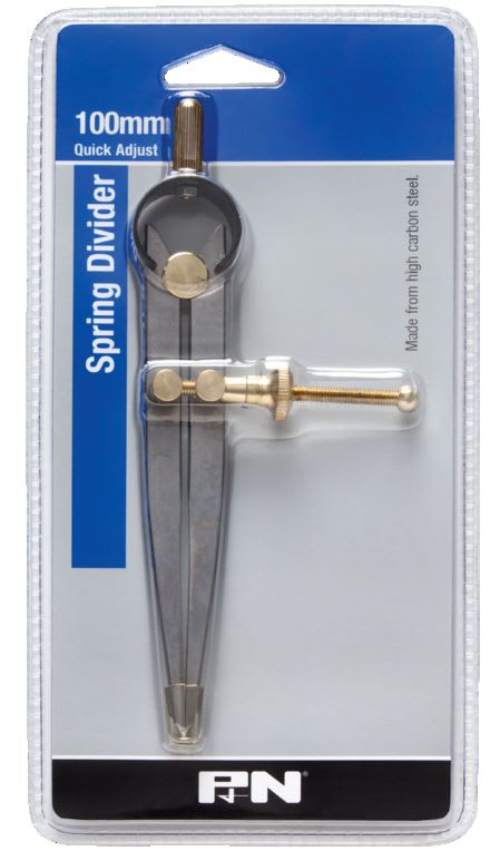 Spring Devidwer Quick Adjust Spring Divider-100MM (Each) for sale - NZ Safety ...