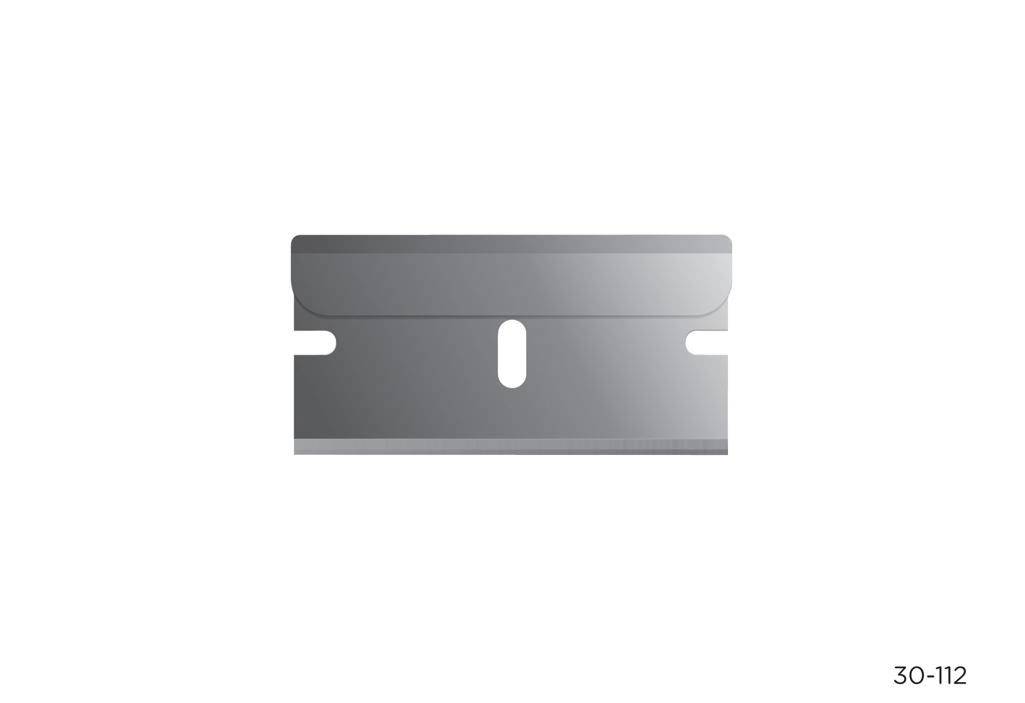Edged Razorblade Single Edge Razor Blade-100-Box for sale - NZ Safety Blackwoods. | NZ ...