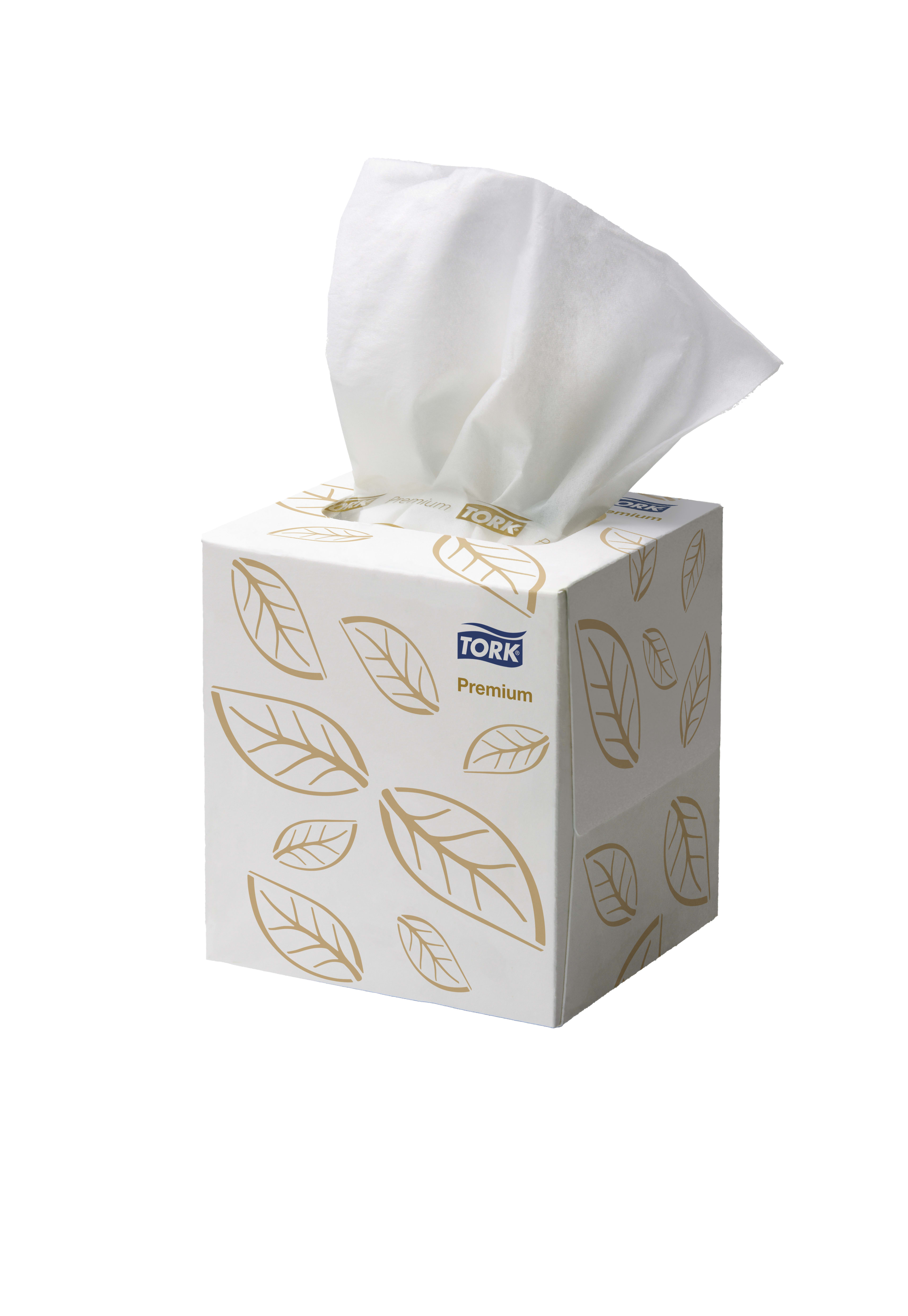 Tork Extra Soft Facial Tissue Cube 90 Sheet-Pack for sale - NZ Safety ...
