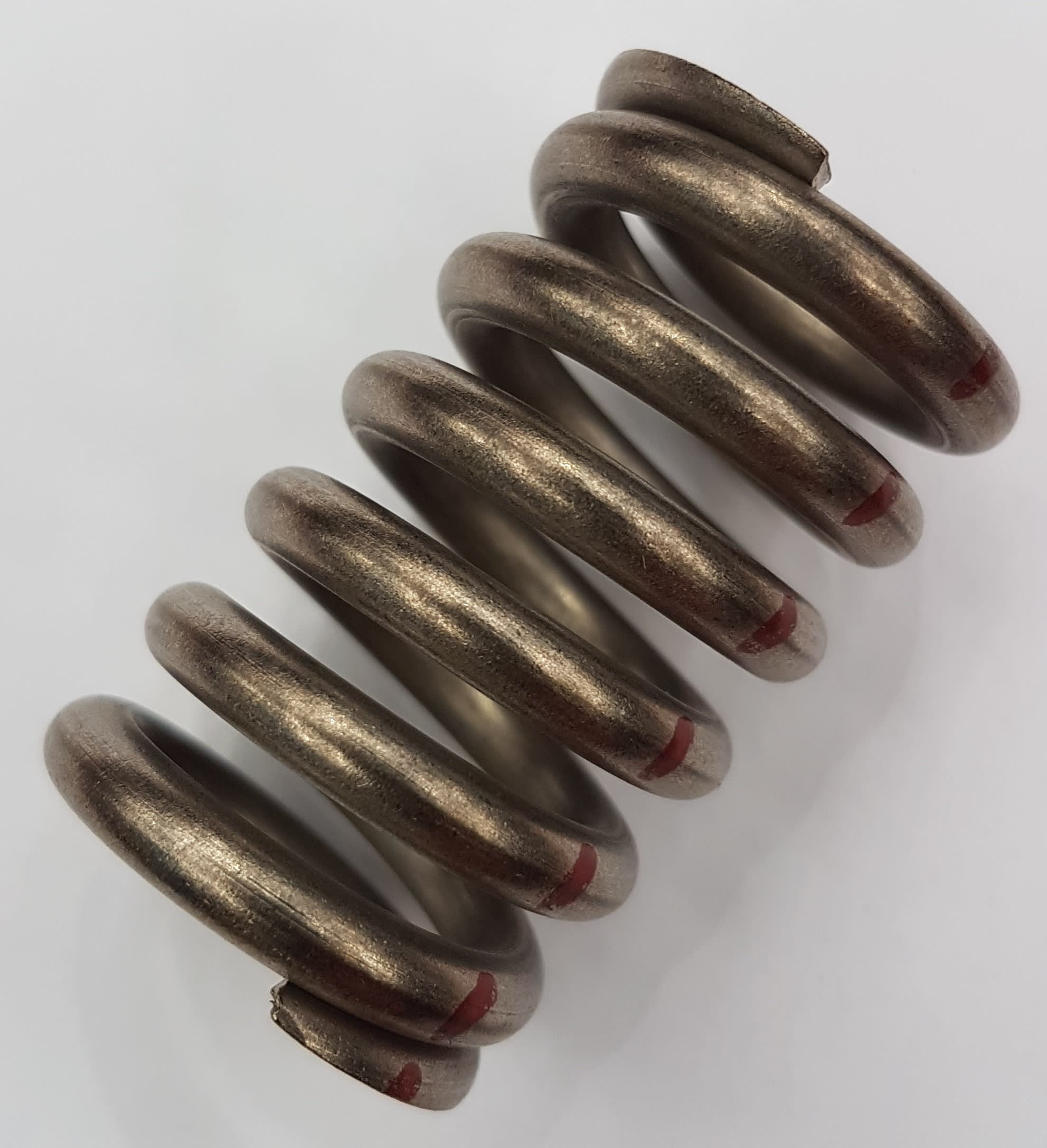 TLV DR20 Coil Spring 0.14 - 2 bar (Each) for sale - NZ Safety ...