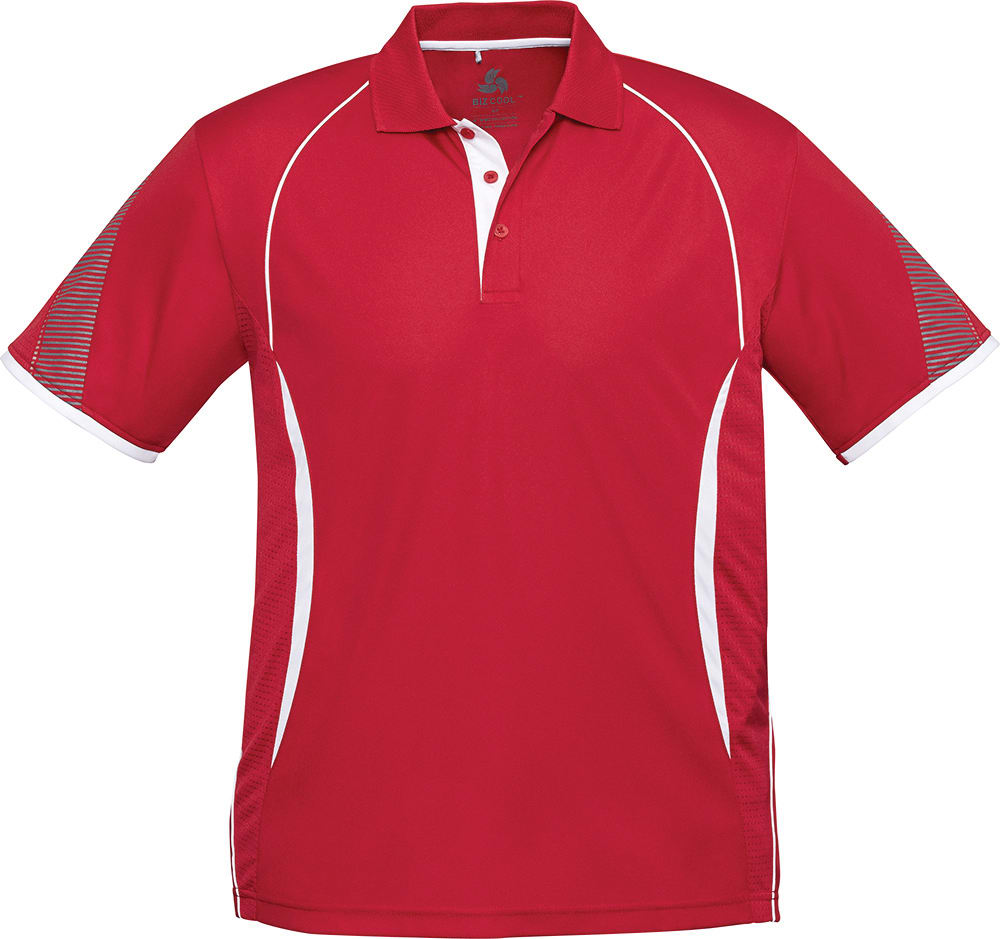 Biz Collection, Razor Polo, P405MS (Each) for sale | NZ Safety Blackwoods