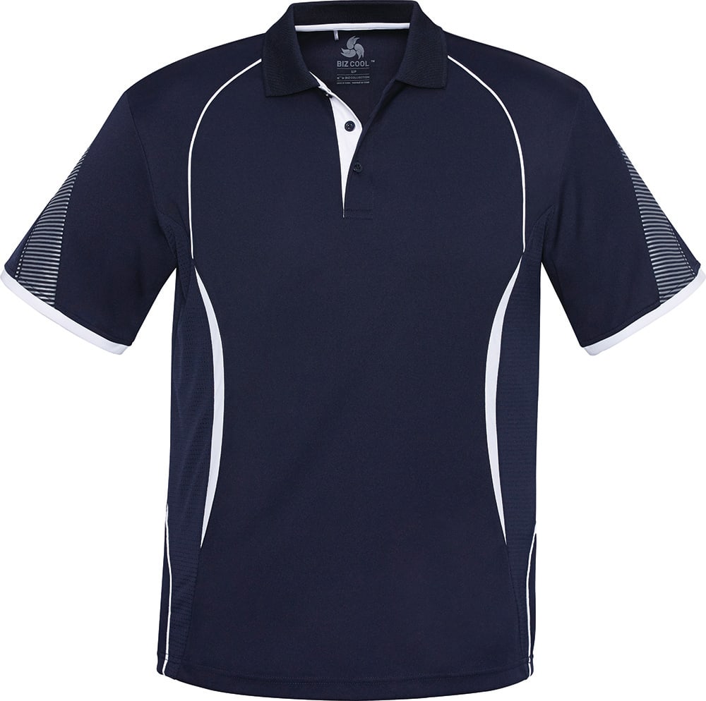 Biz Collection, Razor Polo, P405MS (Each) for sale - NZ Safety ...