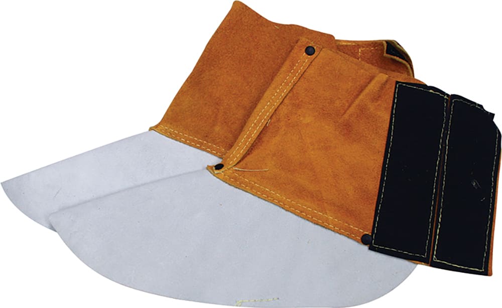 Use Spats Signage Leather Spats (Each) for sale | NZ Safety Blackwoods