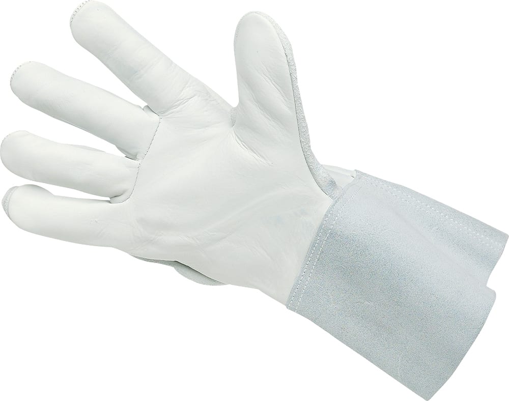 Prosafe TIG Welder Gloves 15cm (Pair) for sale NZ Safety