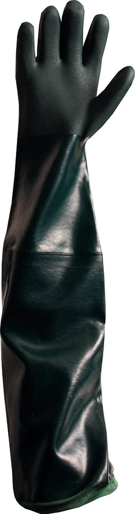 Prosafe Premium Double Dip Gloves-One Size (Pair) for sale NZ