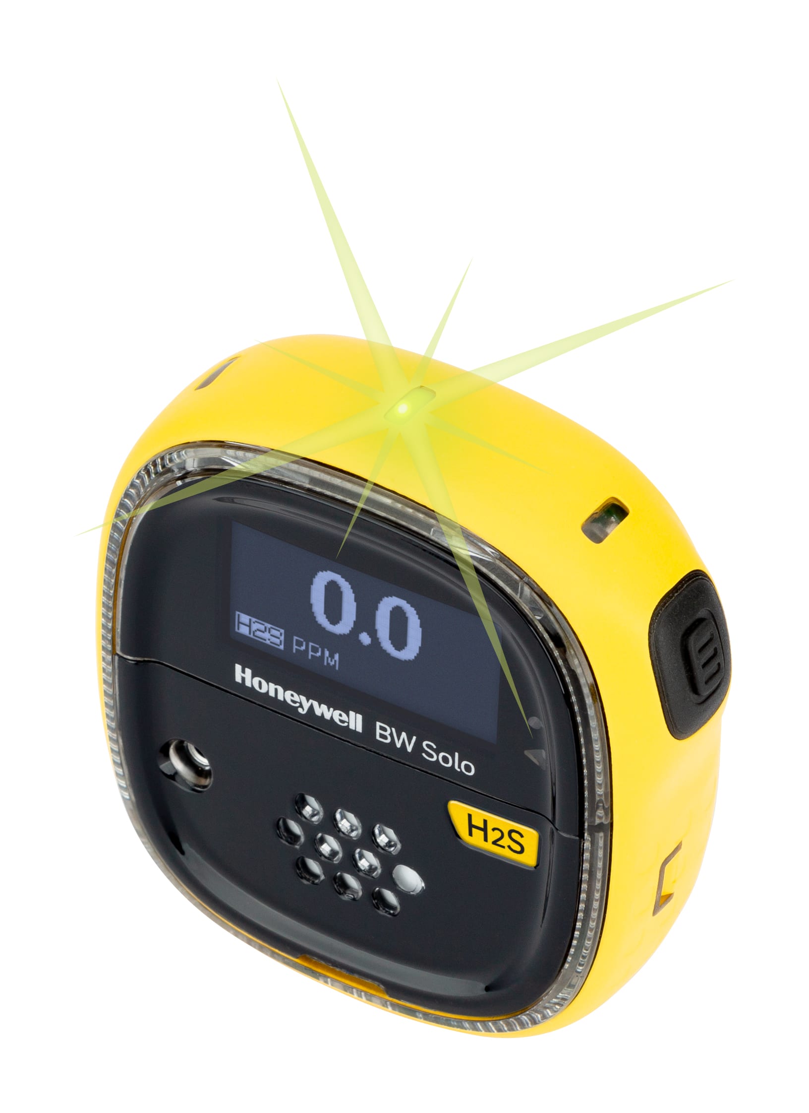 BW Solo Bluetooth CL2 0-50ppm (Each) for sale | NZ Safety Blackwoods