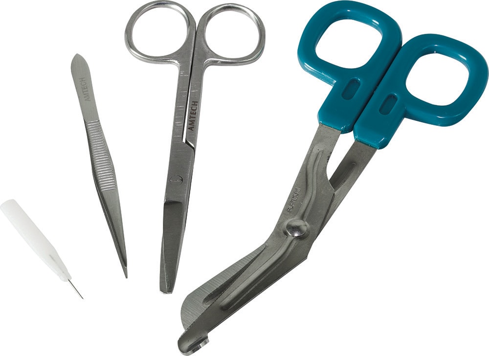 Assorted First Aid Instrument Pack-Pack of 4 (Packet) for sale - NZ ...