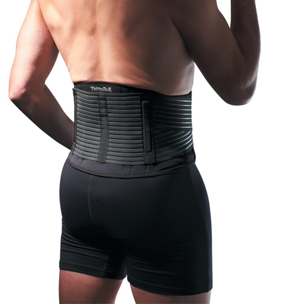 Thermatech Ergonomic Back Support-S-XL (Each) for sale - NZ Safety ...