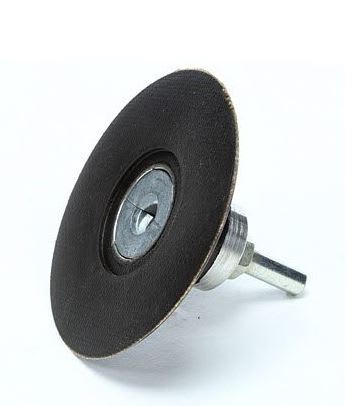 3M Roloc Disc Pad Assembly 05540-76mm (Each) for sale - NZ Safety ...