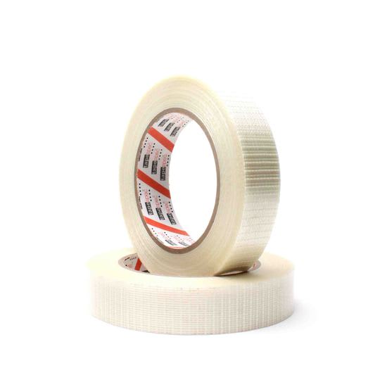 FPF1 Bidirectional Filament Tape-48mm x 45m-1-Roll for sale - NZ Safety ...