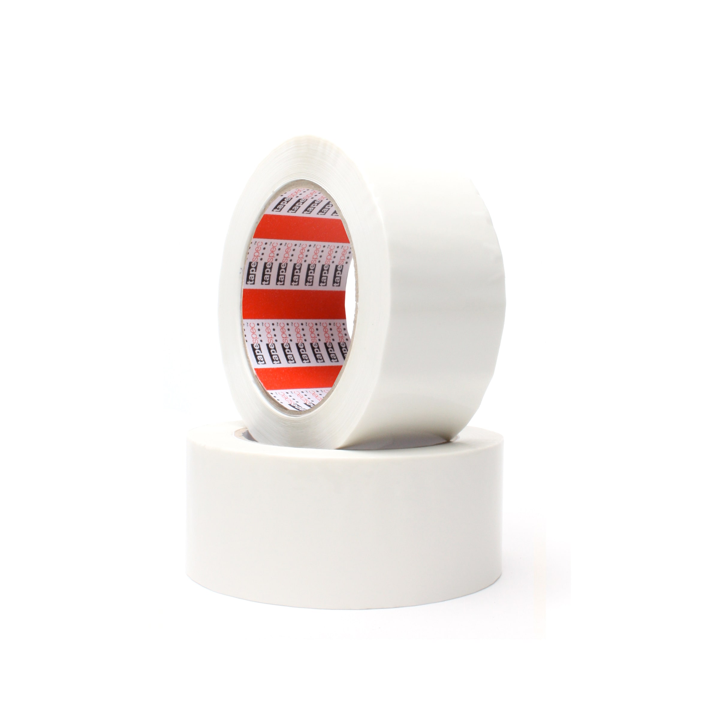 FPAC1 Coloured High Performance Tape White-48mmx100m-1-Roll for sale ...
